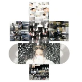 Rosalia Lux (Crystal Clear Vinyl) Double LP Plak thumbnail 5