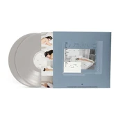 Rosalia Lux (Crystal Clear Vinyl) Double LP Plak thumbnail 4