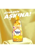 YUMOŞ Extra Yumuşatıcı 1440 ml Hanımeli thumbnail 4