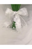 Florista Incili Gelin Buketi thumbnail 3