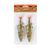 RYUJI FAT SHAD 13CM  Standart PERCH thumbnail 2