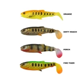 RYUJI CRAFTER SHAD 10 CM  Standart ORANGE thumbnail 1