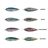 RYUJI FLY JIG 200GR  Standart SARDINE thumbnail 1