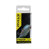 RYUJI THOR 5.5CM 13GR  Standart BLUE CHART thumbnail 2