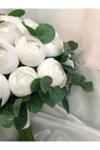 Florista Şakayık Gelin Buketi thumbnail 2