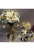 Loveflover PAPATYA GELİN ÇİÇEĞİ thumbnail 2