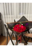 Teknoloji group ledli gül buketi thumbnail 2