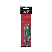RYUJI FLY JIG 200GR  Standart SILVER thumbnail 2