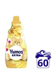 YUMOŞ Extra Yumuşatıcı 1440 ml Hanımeli thumbnail 2