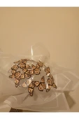 neslinurbutik LED ışıklı kelebek buket thumbnail 5