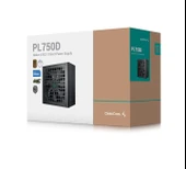 DeepCool PL750-D 750W 80+ Bronz Power Supply thumbnail 3
