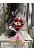 Teknoloji group ayıcık,ledli buket thumbnail 2