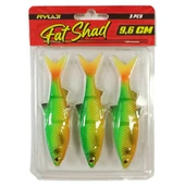 RYUJI FAT SHAD 9.6CM  Standart RUDD thumbnail 2
