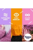 YUMOŞ Extra Yumuşatıcı 1440 ml Hanımeli thumbnail 5