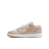 Air Jordan 1 Low SE Gs Bej thumbnail 6