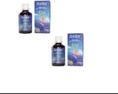 Baybay Night Damla 50 ml 2'li thumbnail 1