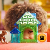 Köpek Kulübesi 13 Parça thumbnail 4