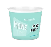 Popcorn Mısır Kovası Dekoratif thumbnail 2