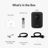 Wiim Sound Network Akıllı Hoparlör thumbnail 4