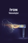 Fantom Jolie SK 2500 Mavi thumbnail 12