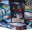 Stafu Pro Bogeyman Stamp Bandana thumbnail 5