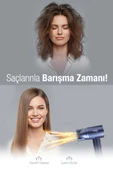 Fantom Jolie SK 2500 Mavi thumbnail 6
