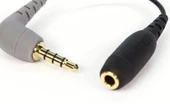 Rode SC4 3.5mm TRSS Erkek & TRS PATCH CABLE thumbnail 1