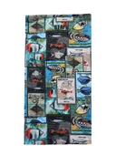 Stafu Pro Bogeyman Stamp Bandana thumbnail 2