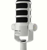 Rode PodMic USB Mikrofon Beyaz thumbnail 1