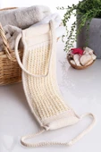 RAVENNA Sisal Sırt Kesesi thumbnail 1