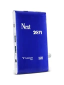 Next 2071 Full HD Uydu Alıcısı thumbnail 2