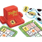 Zingo 1-2-3 Sayılar 7703 thumbnail 2