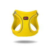 Air-mesh Harness Köpek Göğüs Tasması thumbnail 4