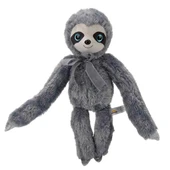 Peluş Tembel Hayvan 35 cm thumbnail 1