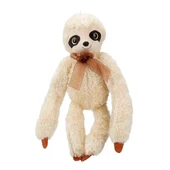 Peluş Tembel Hayvan 35 cm thumbnail 2
