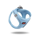 Air-mesh Harness Köpek Göğüs Tasması thumbnail 1