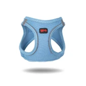 Air-mesh Harness Köpek Göğüs Tasması thumbnail 4