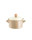 Madame Coco Bonneville Tencere - 18 cm thumbnail 3