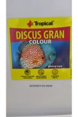 Tropical Discus Gran Colour 100 GR thumbnail 1