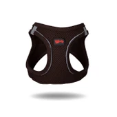 Air-mesh Harness Köpek Göğüs Tasması thumbnail 4