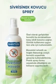 SİVRİSİNEK Kovucu Sprey 100 ml thumbnail 2