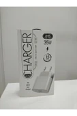 Subzero 35 Watt Type-c Şarj Aleti Iphone 15 Serisi Için thumbnail 1