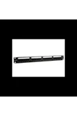Prope S-lınk Sl-f624 Cat6 Patch Panel, 24-port, Utp, 1u thumbnail 1