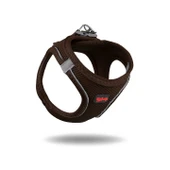 Air-mesh Harness Köpek Göğüs Tasması thumbnail 1