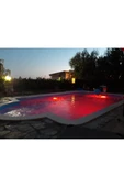 30 Watt Smd Led Yeşil Kovanlı Havuz Lambası thumbnail 5