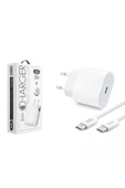 Subzero 35 Watt Type-c Şarj Aleti Iphone 15 Serisi Için thumbnail 2