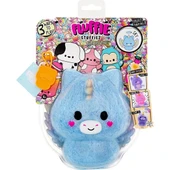 Fluffie Stuffiez Küçük Peluş Pegasus thumbnail 1