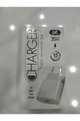 Subzero 35 Watt Type-c Şarj Aleti Iphone 15 Serisi Için thumbnail 5