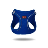 Air-mesh Harness Köpek Göğüs Tasması thumbnail 4