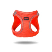 Air-mesh Harness Köpek Göğüs Tasması thumbnail 4